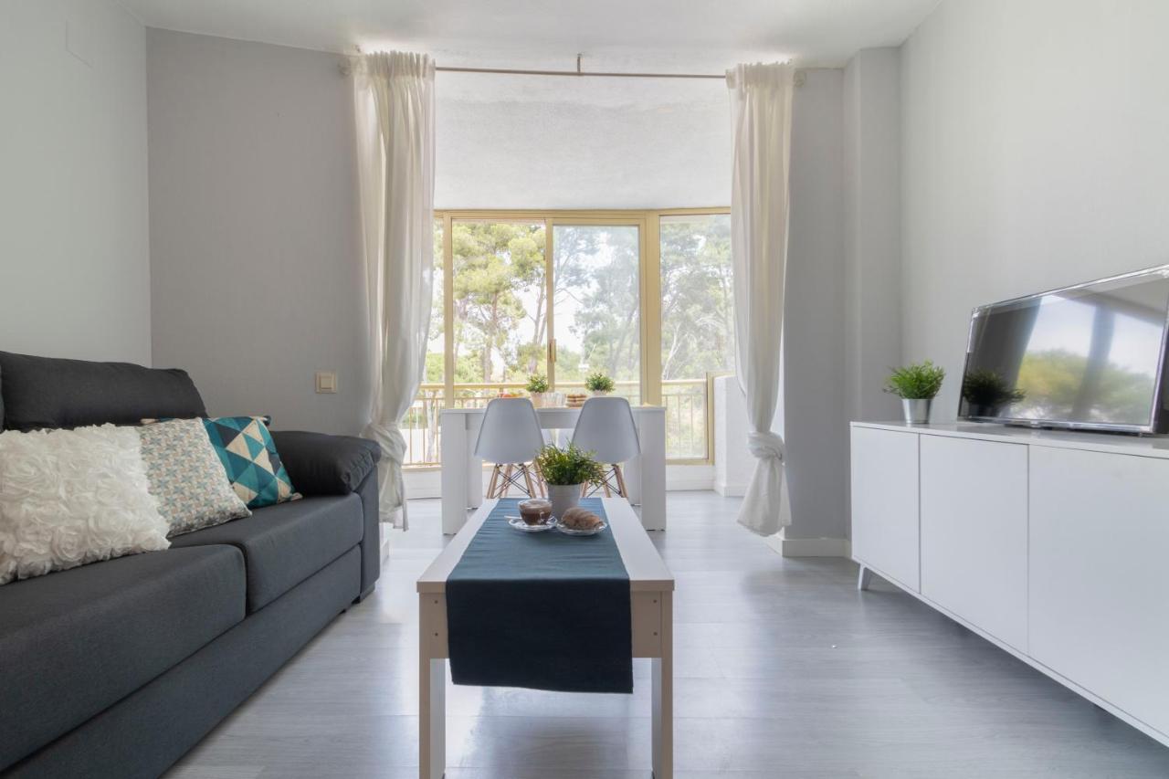 Homes & Go Cat 92 I Salou Ngoại thất bức ảnh