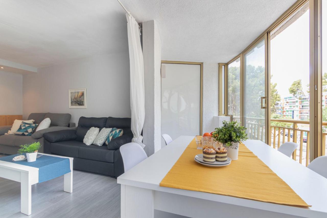 Homes & Go Cat 92 I Salou Ngoại thất bức ảnh