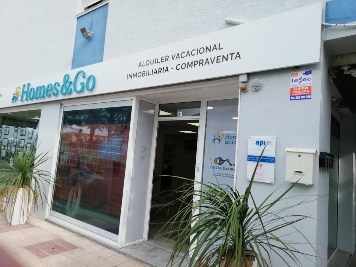 Homes & Go Cat 92 I Salou Ngoại thất bức ảnh