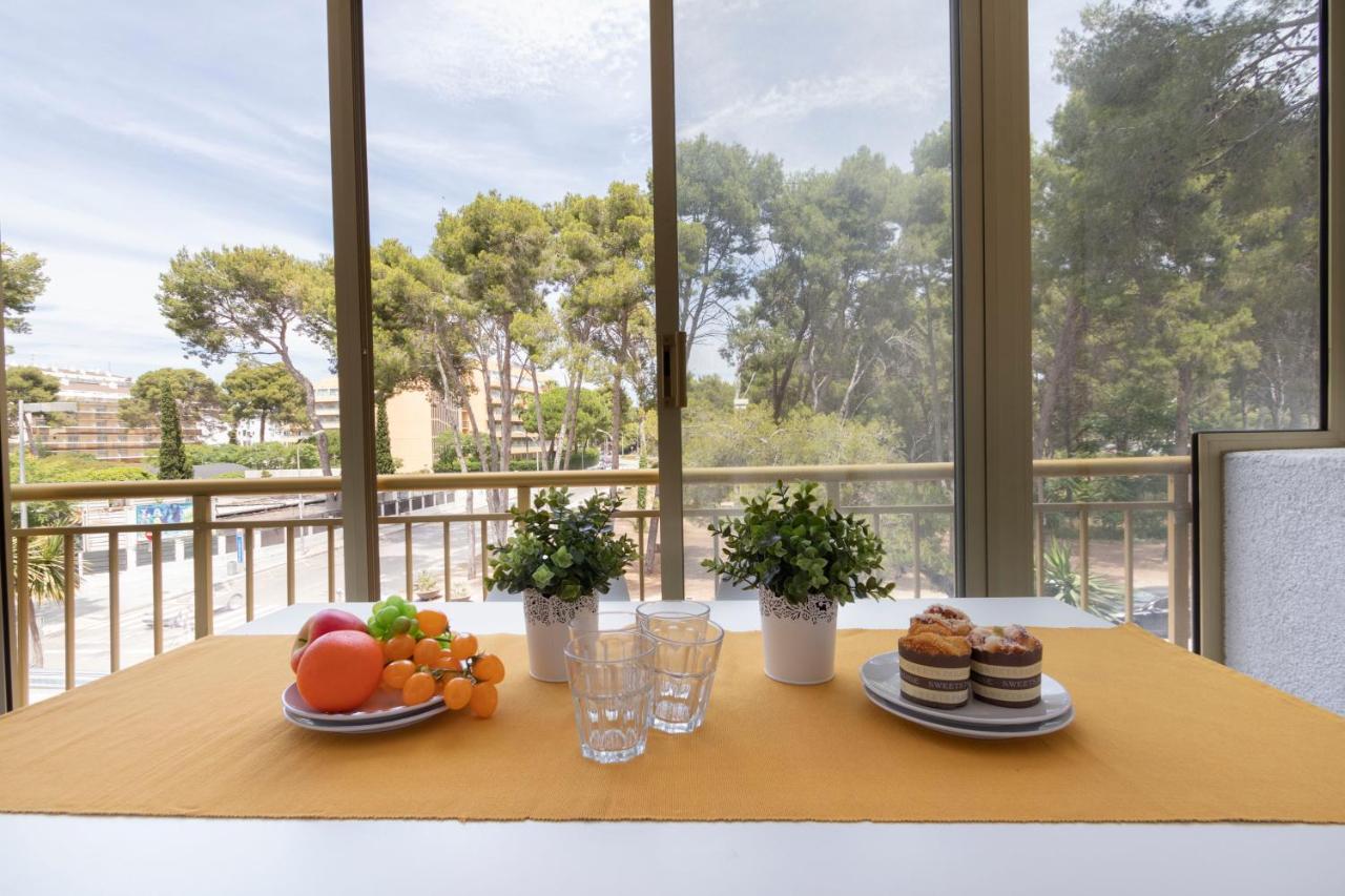 Homes & Go Cat 92 I Salou Ngoại thất bức ảnh